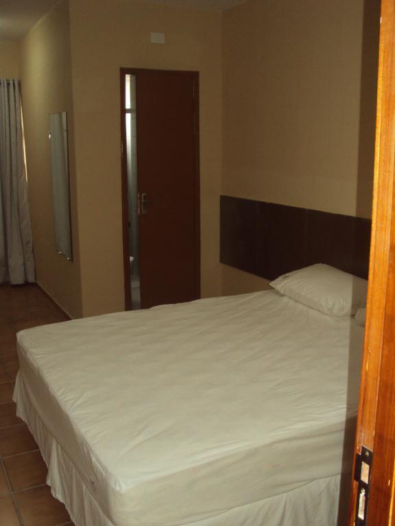Angica Golden Hotel Fortaleza  Luaran gambar